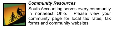 Community Services