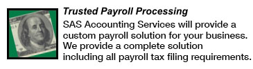 Payroll Processing